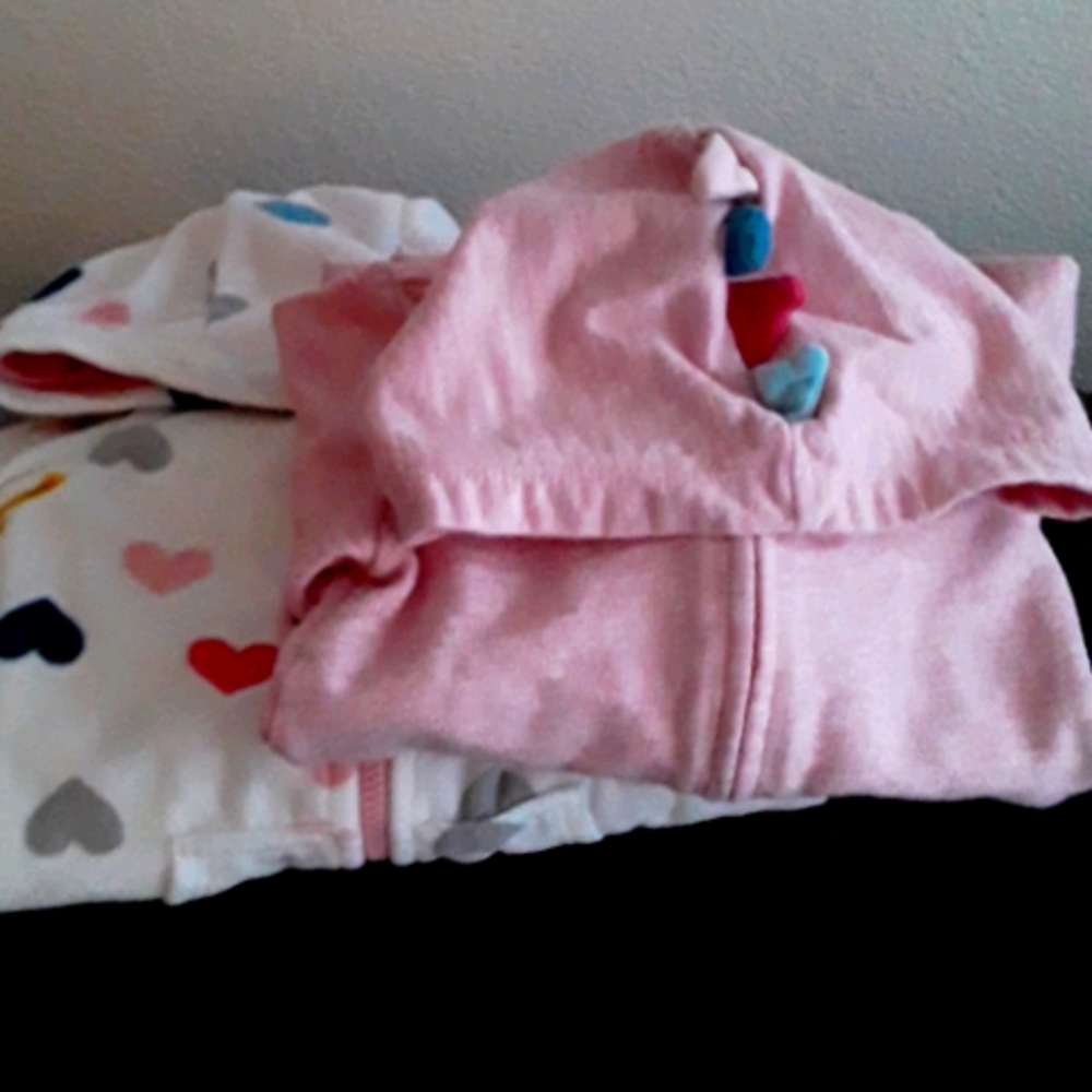 Infant  girls one piece set